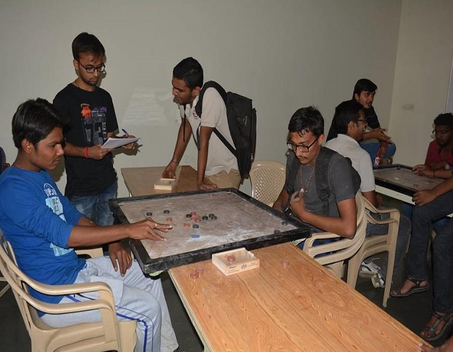 Gyanmanjari Innovative University Bhavnagar Events photo 12